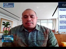 Pandu Sjahrir Soal Rencana IPO Perusahaan Unicorn