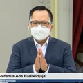 Biar Gak Keliru, Bos INA: Dana SWF Bukan Utang Tapi Equity