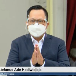 Biar Gak Keliru, Bos INA: Dana SWF Bukan Utang Tapi Equity