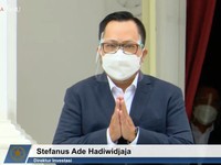 Sekadar Mengingatkan, SWF itu Bukan Utang Lho