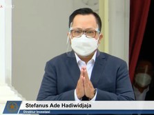 Biar Gak Keliru, Bos INA: Dana SWF Bukan Utang Tapi Equity