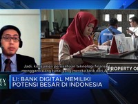 Bank Digital, Sarana Perluasan Penetrasi Pasar Perbankan