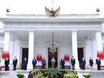 UU Ciptaker Inkonstitusional, Begini Kejelasan Nasib SWF RI