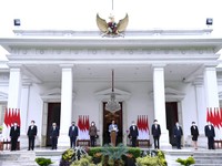 Mau Jadi Dewan Pengawas LPI? Ini Syaratnya!