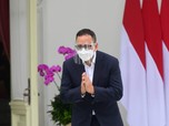 Incar AUM Rp 150 T, INA Juga Mau Investasi Sektor Kesehatan