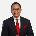 Jadi Bos SWF, Pengganti Ridha di Permata Diumumkan Sore Ini