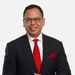 Kelola Triliunan Dana Investor, Bos INA: Kami Bukan Broker