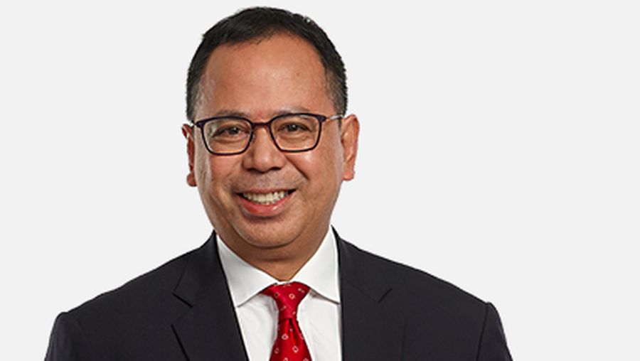 Ridha Wirakusumah/Dok Bank Permata