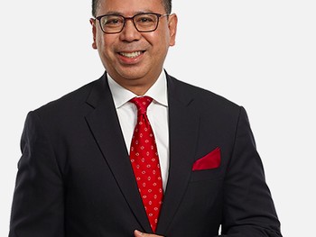 Ridha Jadi CEO, Ini Profil Lengkap 5 Direksi SWF Jokowi