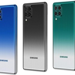 Cek Guys! 4 Ponsel Terbaru Segera Rilis, dari Samsung ke Oppo