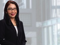 Ini Dia Sosok Silva Halim, Bos Sementara Mandiri Sekuritas