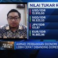 Sepanjang Q1-2021, Rupiah Diproyeksi Stabil di Rp 13.900/USD