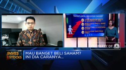 Strategi Alokasi Dana Rp 1 Juta di Investasi Saham