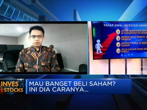 Strategi Alokasi Dana Rp 1 Juta di Investasi Saham