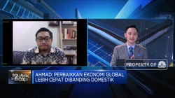 Utang Membengkak, Ruang Pertumbuhan Ekonomi RI Kian Terbatas