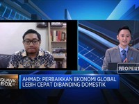 Utang Membengkak, Ruang Pertumbuhan Ekonomi RI Kian Terbatas