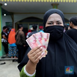 Cek eform.bri.co.id/bpum Buat Terima BLT UMKM Rp 1,2 Juta