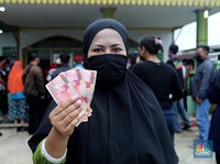 Subsidi BBM Mau Diubah Jadi BLT, Pakar Khawatir..