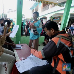 Cek Namamu di eform.bri.co.id Penerima BLT UMKM Rp 1,2 Juta