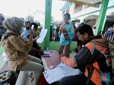 Cek Namamu di eform.bri.co.id Penerima BLT UMKM Rp 1,2 Juta