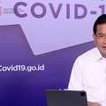 Top! Hingga Juni, RI Bakal Terima 50 Juta Vaksin Covid-19