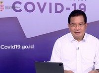 Pemerintah tidak Melarang Mudik? Ini Penjelasan Satgas Covid