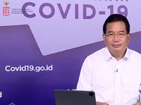 RI Dipaksa Mundur dari All England, Ini Reaksi Satgas Covid