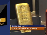 Gaji Buruh Dipangkas Hingga Bezos Jadi Orang Terkaya Lagi