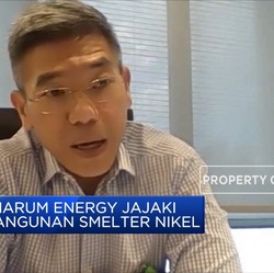 Harum Energy Bagikan Dividen Rp 15,02/Saham, Ini Jadwalnya