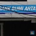 Saham Liar & Kena Suspen, BNBA Gelar Public Expose Siang Ini