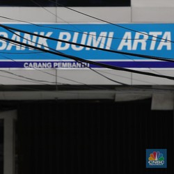 Saham Bank Mini Makin 'Kesurupan', Jadi Siapa Jawara Sepekan?