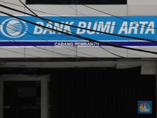 Trio Saham Bank Mini Cuan Gede, Saham YELO-JSKY Nyungsep!