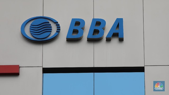 Bank Bumi Arta (CNBC Indonesia/Tri Susilo) Bank Bumi Arta (CNBC Indonesia/Tri Susilo)