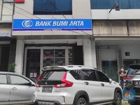 Bidik Modal Rp 2 T, BNBA Mau Rights Issue 750 Juta Saham Baru