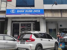 Bidik Modal Rp 2 T, BNBA Mau Rights Issue 750 Juta Saham Baru