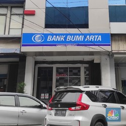 BNBA Dikabarkan Mau Disuntik Sea Group, Apa Benar Hoax?