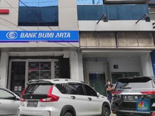 Geger Transaksi Nego BNBA, Siapa yang Bakal Jadi Pemilik Baru