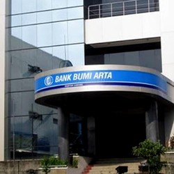 Dalam 4 Hari, 2 Direksi Bank Bumi Arta Resign, Ada Apa?
