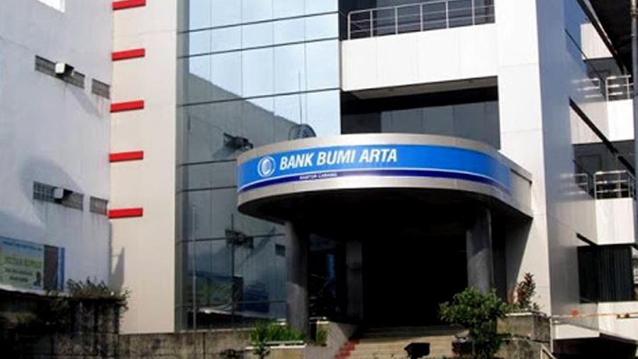 Bank Bumi Arta