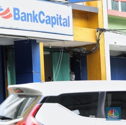 Tok! Bank Capital (BACA) Punya Pemilik Baru, Ini Profilnya