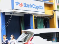 Tok! Bank Capital (BACA) Punya Pemilik Baru, Ini Profilnya