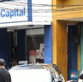 Pengendali Bank Capital (BACA) Tiba-Tiba Lepas 2,8 M Saham
