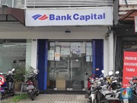 Gak Lagi Kurang Modal, Bank Capital Disuntik Pemodal Ini