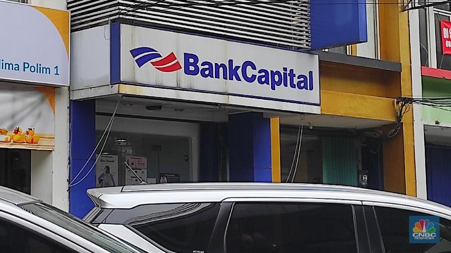 Bank Capital (²©²ÊÍøÕ¾/Tri Susilo)