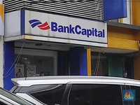 Duh! Pagi-pagi Saham Bank Mini Kompak ARB Gaes