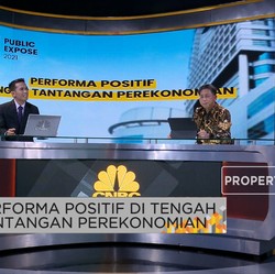 Lampaui Industri, Begini Kinerja Bank Mega di 2020
