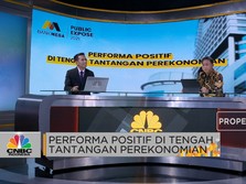 Lampaui Industri, Begini Kinerja Bank Mega di 2020