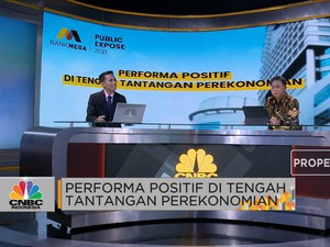 Bedah Sumber Pertumbuhan Bisnis Bank Mega 2021