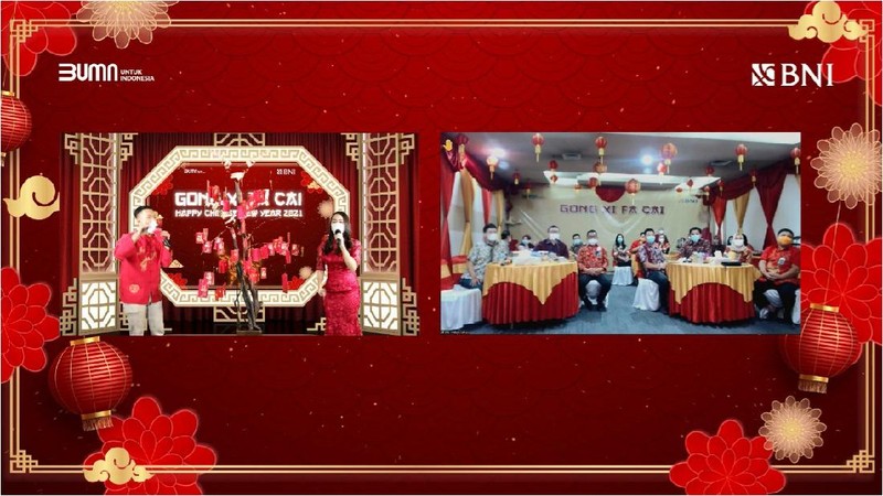 BNI (Dok. BNI)