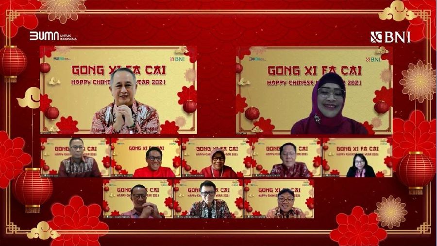 BNI (Dok. BNI)